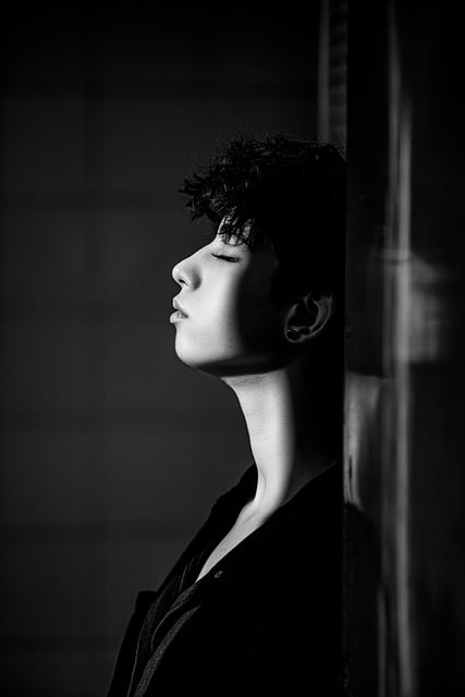 Уныние - первый шаг к цифровому депрессивному расстройству. уныние