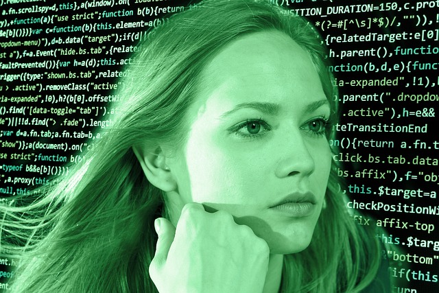 цифровая деперсонализация