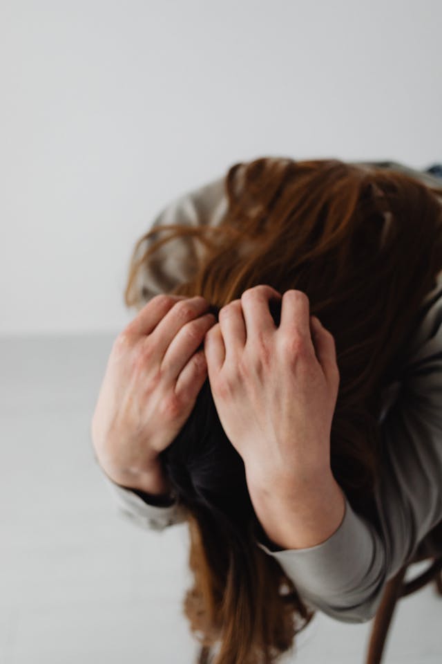 эмоционально отстраненные люди