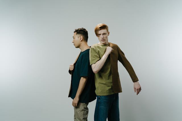 личные границы человека