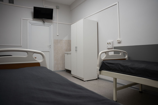 Как происходит лечение невроза? лечение невроза