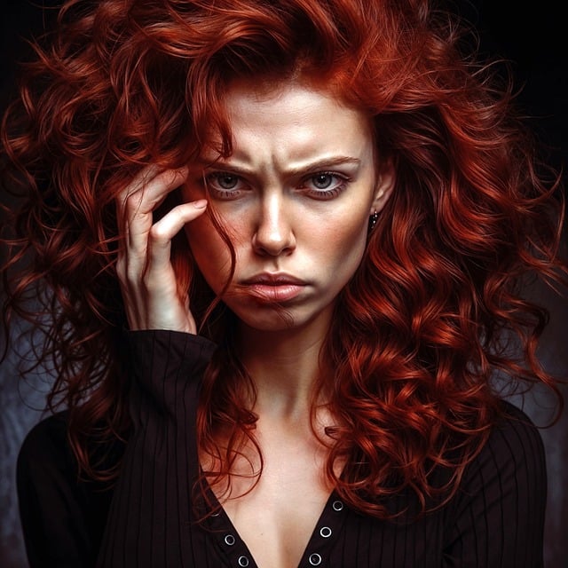 понимание гнева