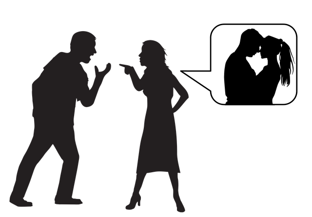 Почему возникает интернет-ревность? Почему возникает интернет-ревность